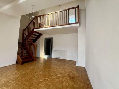 Altbauwohnung mieten in 8010 Graz (Bild 1)