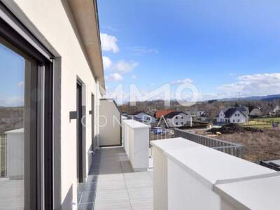 Mietwohnung in 3200 Ober