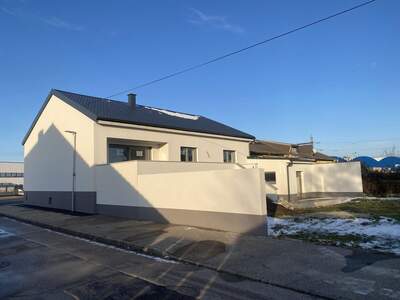 Einfamilienhaus kaufen in 7100 Neusiedl (Bild 3)