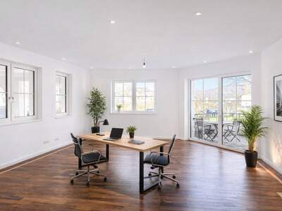 Gewerbeobjekt mieten in 5082 Grödig