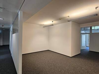 Gewerbeobjekt mieten in 1200 Wien