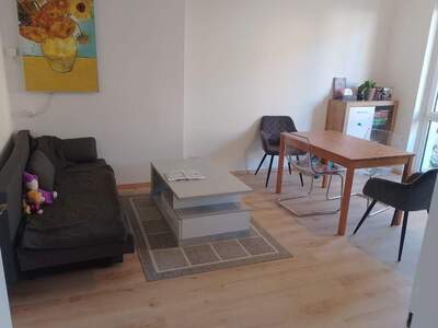 Apartment provisionsfrei mieten in 8054 Graz