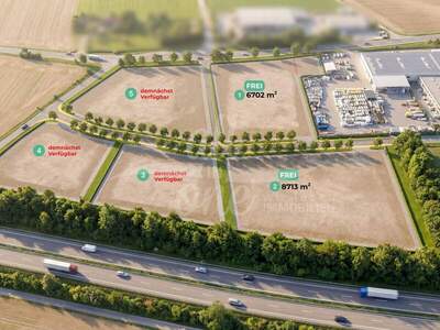 Grundstück mieten in 9020 Klagenfurt