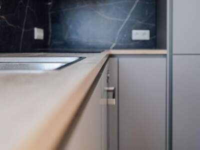 Altbauwohnung mieten in 9020 Klagenfurt (Bild 3)