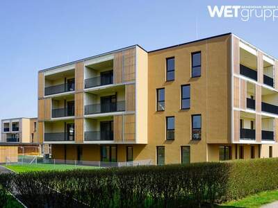 Wohnung mieten in 3250 Wieselburg