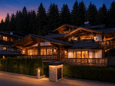 Haus kaufen in 6352 Ellmau