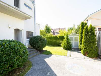 Wohnung mit Balkon kaufen in 8053 Graz (Bild 3)