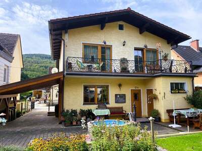 Haus kaufen in 2650 Payerbach