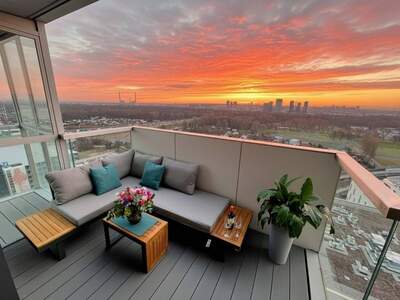 Eigentumswohnung in 1020 Wien