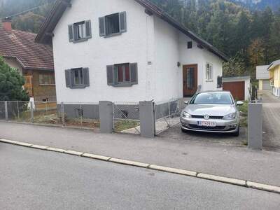 Haus provisionsfrei mieten in 6700 Bludenz