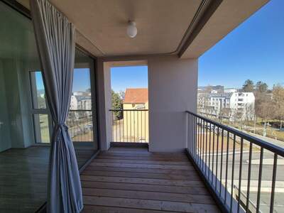 Wohnung mit Balkon kaufen in 8010 Graz (Bild 1)