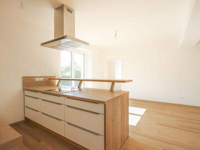 Terrassenwohnung mieten in 3100 St. Pölten (Bild 5)