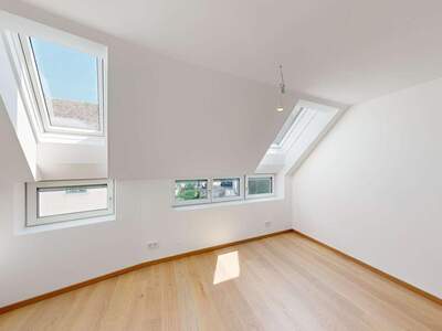 Wohnung mit Balkon mieten in 1190 Wien (Bild 3)