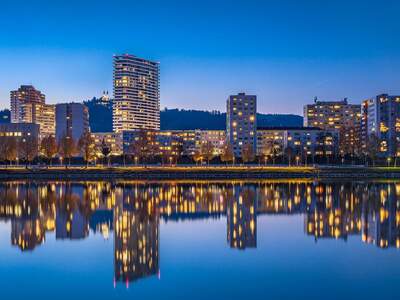 Terrassenwohnung kaufen in 4040 Linz (Bild 1)