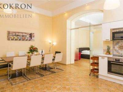 Wohnung kaufen in 1010 Wien