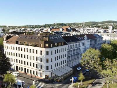 Gewerbeobjekt kaufen in 1170 Wien