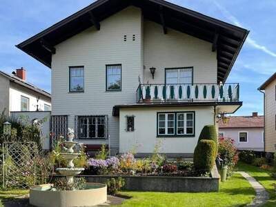 Haus provisionsfrei kaufen in 3830 Waidhofen