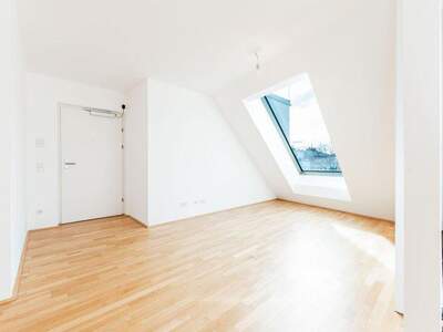 Terrassenwohnung mieten in 1060 Wien (Bild 2)