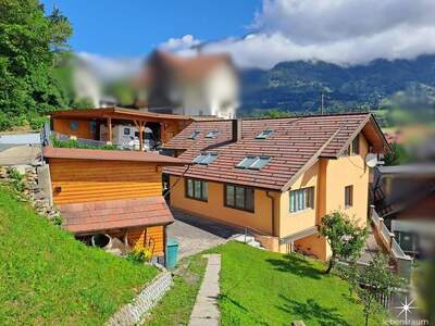 Haus kaufen in 9813 Lurnfeld