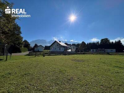 Grundstück kaufen in 8983 Bad Mitterndorf (Bild 2)