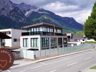 Haus kaufen in 6176 Völs