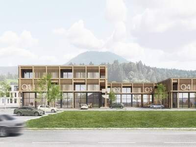 Gewerbeobjekt kaufen in 6382 Kirchdorf