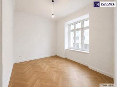 Terrassenwohnung kaufen in 1030 Wien (Bild 3)