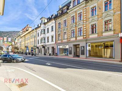 Gewerbeobjekt mieten in 6900 Bregenz (Bild 2)