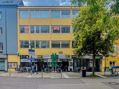 Wohn- und Geschäftshaus kaufen in 4600 Wels