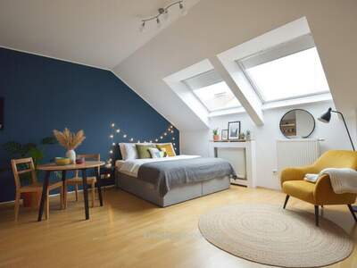 Wohnung mieten in 4040 Linz (Bild 1)