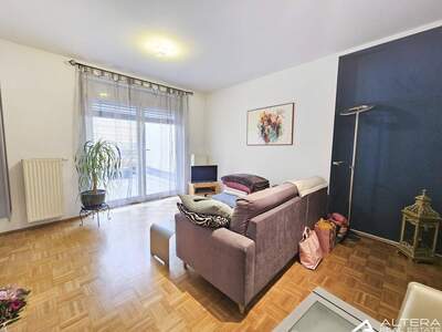 Wohnung mieten in 8010 Graz