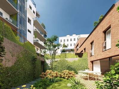 Eigentumswohnung in 1050 Wien