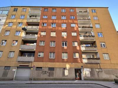 Wohnung kaufen in 1050 Wien