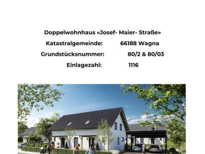 Haus mit Garten kaufen in 8435 Wagna (Bild 5)