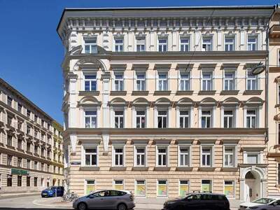 Wohnung kaufen in 1180 Wien