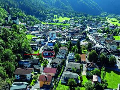 Haus kaufen in 6433 Oetz