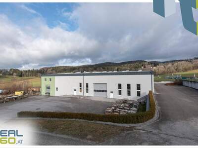 Gewerbeobjekt kaufen in 4040 Neulichtenberg