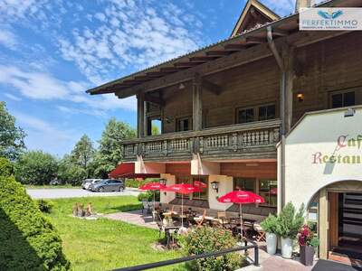 Gewerbeobjekt kaufen in 6091 Götzens