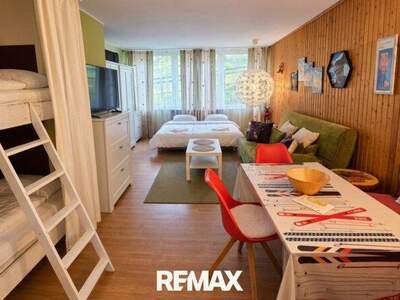 Wohnung kaufen in 5754 Hinterglemm