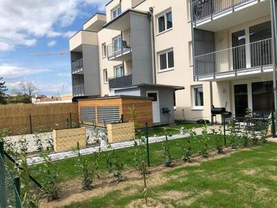 Wohnung kaufen in 2700 Wiener Neustadt