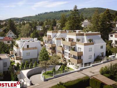 Anlageobjekt kaufen in 1140 Wien (Bild 1)