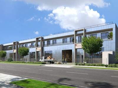 Gewerbeobjekt mieten in 2486 Pottendorf (Bild 4)