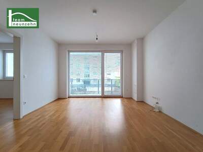 Terrassenwohnung mieten in 3100 St. Pölten (Bild 3)