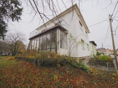Einfamilienhaus kaufen in 2500 Baden