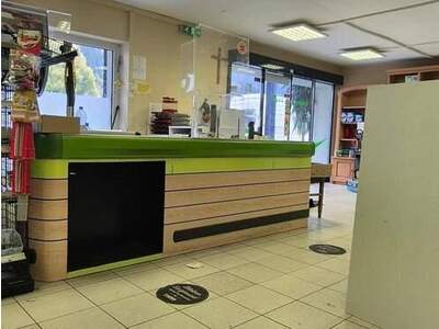 Gewerbeobjekt mieten in 9632 Kirchbach