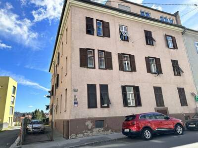 Anlageobjekt kaufen in 8020 Graz (Bild 4)