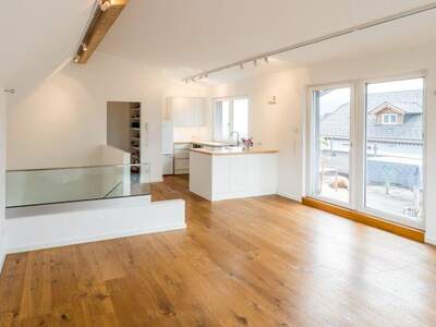 Terrassenwohnung mieten in 5020 Salzburg (Bild 1)