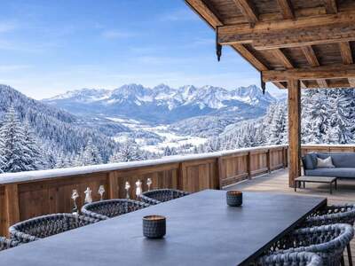 Haus kaufen in 6371 Aurach