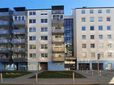 Wohnung kaufen in 1220 Wien