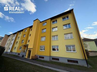 Terrassenwohnung kaufen in 8712 Proleb (Bild 4)